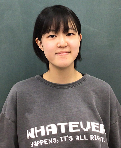 学生アイコン